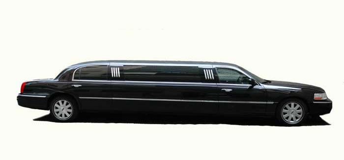 Lincoln Royal Limousine B.E.