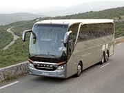 bus 54 pax
