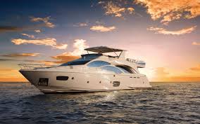 Yacht Booking