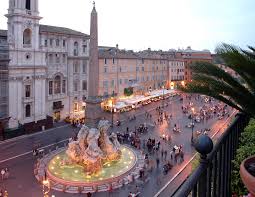 Navona Square