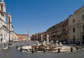 Navona Square