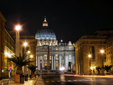 San Pietro