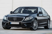 mercedes class s