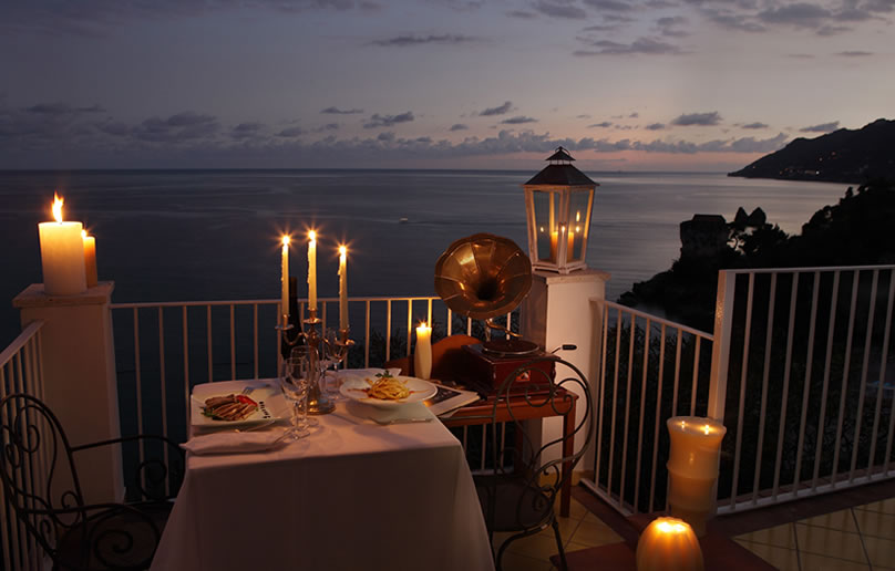 restaurant booking
