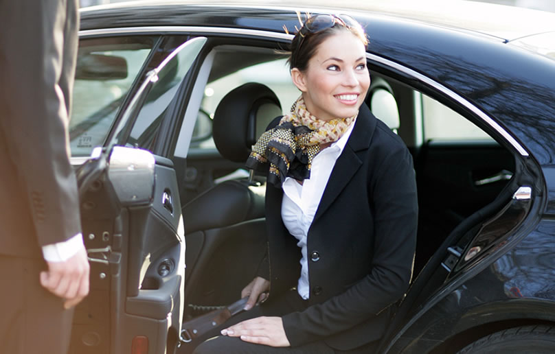 rent a limo