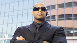 Private Personal Protection (Residential Security) 