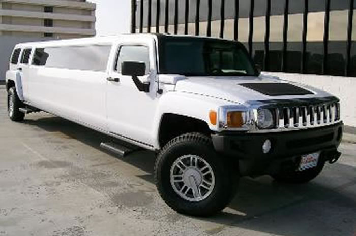 hummer